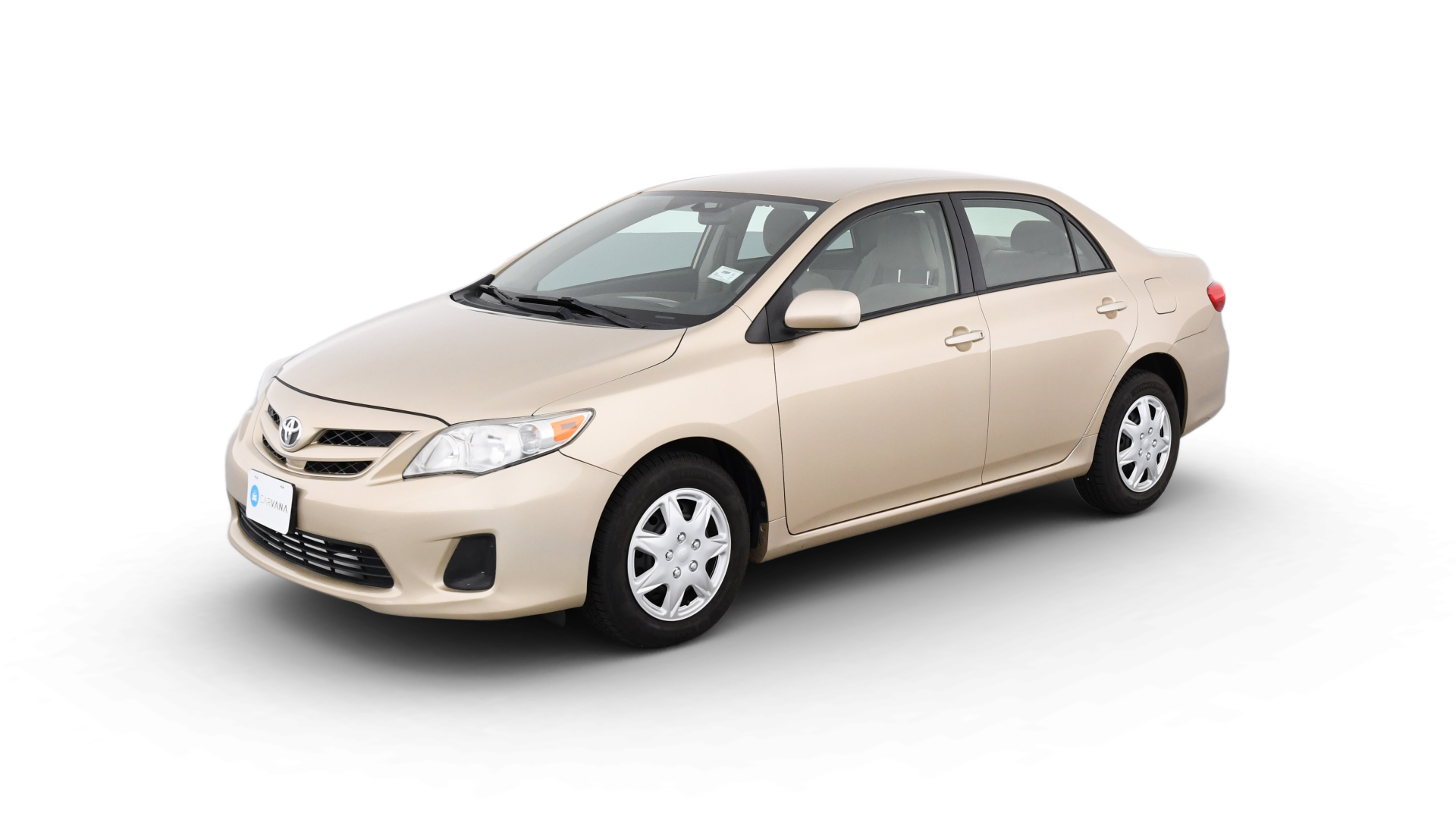 2011 Toyota Corolla | Carvana